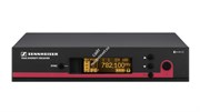 Sennheiser EM 100 G3-A-X - рэковый приёмник диапазон частот  (516 - 558МГц)