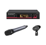 Sennheiser EW 100-935 G3-A-X - радиосистема с ручным вокальным микрофоном (516-558 МГц)