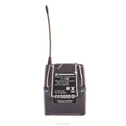 Sennheiser SK 100 G3-B-X - Портативный передатчик SK 100 G3 (626-668 МГц)