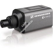 Sennheiser SKP 100 G3-B-X - Plug-on передатчик SKP 100 G3(626 - 668 МГц)