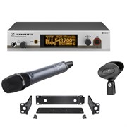 Sennheiser EW 335-G3-B-X - вокальная радиосистема Evolution, UHF (626-668 МГц)