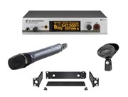 Sennheiser EW 345 G3-A-X - вокальная радиосистема Evolution, UHF (516-558 МГц)