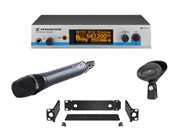 Sennheiser EW 500-935 G3-A-X - вокальная радиосистема Evolution, UHF (516-558 МГц)