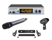 Sennheiser EW 500-945 G3-A-X - вокальная радиосистема Evolution, UHF (516-558 МГц)