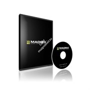 MADRIX IA-SOFT-001036 (KEY DVI entry) - Программное обеспечение + USB KEY