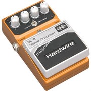 Digitech SC-2 Valve Distortion гитарная педаль