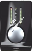 ALVA Nanoface 12-канальный мультиформатный мобильный интерфейс. 4 аналоговых вх/вых. (channels 1-4), цифровой оптический SPDIF вх/вых (channels 5-6), 2 микрофонных входа с фантомным питанием 48В, 1 Hi-Z инструментальный вход, MIDI вх/вых. Цвет - чёрный