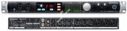 PreSonus Quantum аудио-MIDI интерфейс Thunderbolt, 26вх/32вых (8/14 на 192кГц), 8мик.вх./10 лин.вых. 2ADAT I/O, S/PDIF I/O, мониторинг, Talkback mic