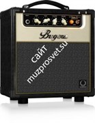 Bugera V5 INFINIUM ламповый гитарный комбоусилитель 1х8" Turbosound, 5Вт, ревербератор