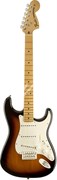 FENDER American Special Stratocaster®, Maple Fingerboard, 2-Color Sunburst электрогитара, цвет 2-х цветный санберст