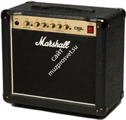 MARSHALL DSL5 COMBO гитарный ламповый комбо усилитель, 5 Вт, 1x10&#39; Celestion Ten 30