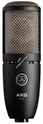 AKG P220 микрофон конденсаторный кардиоидный, мембрана 1&#39;, 20-20000Гц, 18мВ/Па, SPL135/155дБ