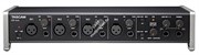 Tascam US-4x4 USB аудио/MIDI интерфейс (4 входа, 4 выхода) Ultra-HDDA mic-preamp  24bit/96kHz