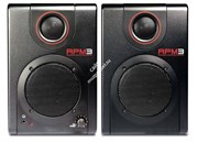 AKAI PRO RPM3, настольные контрольные мониторы с USB аудиоинтерфейсом(пара)