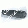 Proel SM100LU25 - Сетевой кабель.2х1мм , 2.5 м. , 2-х контактная вилка - 2-х контактный штекер