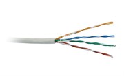 INVOTONE IPC1906 - S/UTP CAT6 4х2хAWG 23/1 - кабель витая пара тип CAT6,  в катушке 100м