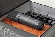 NEUMANN U 87 Ai MT STUDIO SET - конденсаторный студийный микрофон , &quot;паук&quot; , цвет чёрный