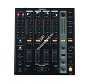 DN-X1100E2 / 4-канальный DJ-микшер 12&quot; со встроенной матрицей / DENON