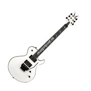 USA DECEIVER F 1000 CWH/Эл. гитара US1100349 - Classic White/DEAN