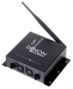 DN-202WT / Беспроводной передатчик звукового сигнала / DENON