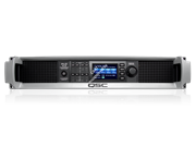 PLD4.3 / 4-канальный усилитель с DSP обработкой, 4x625Вт/8Ом, 2х1250Вт/8Ом, 1х 2500Вт/8Ом,9.5кг /QSC PLD4.3 / 4-канальный усилитель с DSP обработкой, 4x625Вт/8Ом, 2х1250Вт/8Ом, 1х 2500Вт/8Ом,9.5кг /QSC