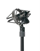 AT8410A/Подпружиненный подвес для большинства микрофонов диаметром 15-25 мм/AUDIO-TECHNICA