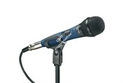 MB3K/Микрофон динамический без кабеля/AUDIO-TECHNICA