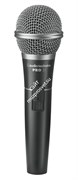 PRO31QTR/Микрофон динамический вокальный кардиоидный с кабелем XLR-Jack/AUDIO-TECHNICA