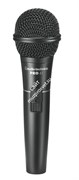 PRO41/Микрофон динамический вокальный кардиоидный с кабелем XLR-XLR/AUDIO-TECHNICA
