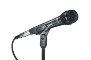 PRO61/Микрофон динамический вокальный гиперкардиоидный с кабелем XLR-XLR/AUDIO-TECHNICA