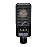 LCT450/студийный кардиоидый микрофон с большой диафрагмой//LEWITT