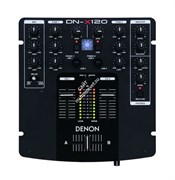 DN-X120E2 / 2-канальный DJ-микшер / DENON