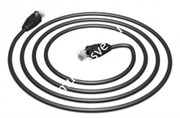 beyerdynamic (725854)  CA OC 10  Соединительный кабель для системы Orbis, разъемы RJ45, длина 10 м
