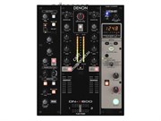 DN-X600 / 2-канальный цифровой DJ микшер с MIDI / DENON
