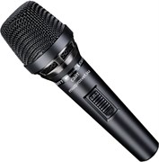 MTP540DMs/вокальный кардиоидный динамический микрофон с выключателем, 60Гц-16кГц, 2 mV/Pa/LEWITT