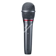 AE4100/Микрофон вокальный дин.,кард. /AUDIO-TECHNICA