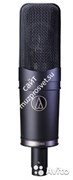 AT4060a/Микрофон студийный ламповый/AUDIO-TECHNICA
