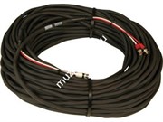 AVID D-SHOW CBL 250' BNC - коаксиальный, цифровой  кабель с разъемами BNC, для VENUE D-Show system