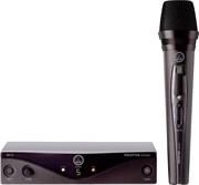 AKG Perception Wireless 45 Vocal Set BD U2 - радиосистема вокальн.с ручным передатч.(614.1-629.3МГц)