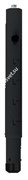 Euromet 09263 Штанга-удлиннитель для проектора ARAKNO 418 - 618 мм черный