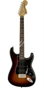 FENDER American Special Stratocaster, Rosewood Fingerboard, 2-Color Sunburst Электрогитара