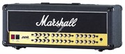 MARSHALL JVM410H 100 WATT ALL VALVE 4 CHANNEL HEAD гитарный усилитель