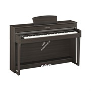 YAMAHA CLP-635DW Цифровое пианино серии Clavinova