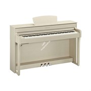 YAMAHA CLP-635WA Цифровое пианино серии Clavinova