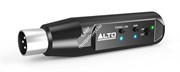 Alto Bluetooth TOTAL беспроводной приемник Bluetooth - XLR