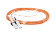 Accusys 20Gb optical cable 50m