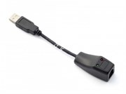 Beyerdynamic OPUS 900/910 USB adapter (490776). Модуль для поключения Opus 900 к PC по USB. CD-ROM с ПО в комплекте.