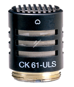 AKG CK61 ULS кардиоидный капсюль для C480B-ULS