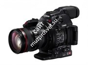 Видеокамера Canon EOS C100 Mark II Kit EF24-105 MM IS STM