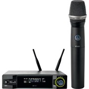 AKG WMS4500 D7 Set BD1 радиосистема с ручным передатчиком и динамическим капсюлем D7